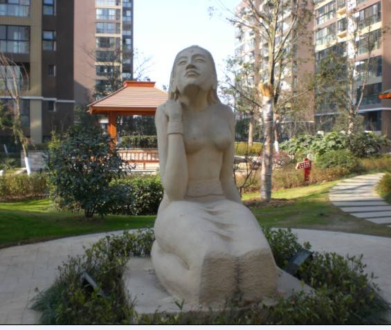 合肥大(dà)溪地(dì)