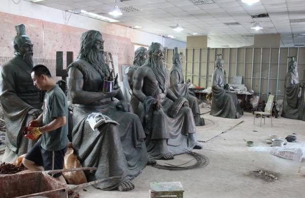 甯夏博物(wù)館