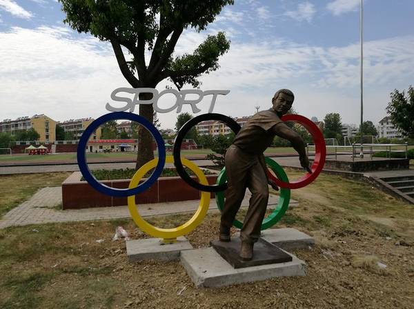 合肥海(hǎi)恒小(xiǎo)學