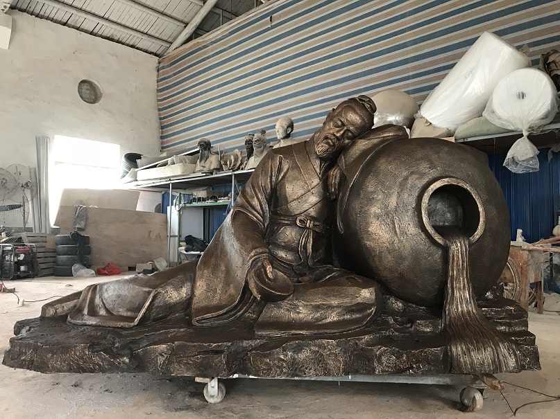 阜陽市(shì)政大(dà)道(dào)