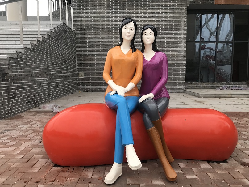 金(jīn)寨中央城(chéng)